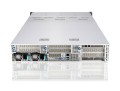 ASUS Rack 2U RS720A-E11-RS24U/10G/1.6KW/24NVMe/OCP AMD MILAN 2x LGA4094 (SP3) 280W 32xDDR4 3200/2933 24x2.5" SATA/SAS/24xNVMe Intel X710-AT2 10Gb x 2 1+1 1600W 80 PLUS Platinum - 2408525