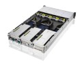 ASUS Rack 2U RS720A-E11-RS24U/10G/1.6KW/24NVMe/OCP AMD MILAN 2x LGA4094 (SP3) 280W 32xDDR4 3200/2933 24x2.5" SATA/SAS/24xNVMe Intel X710-AT2 10Gb x 2 1+1 1600W 80 PLUS Platinum - 2408523
