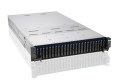ASUS Rack 2U RS720A-E11-RS24U/10G/1.6KW/24NVMe/OCP AMD MILAN 2x LGA4094 (SP3) 280W 32xDDR4 3200/2933 24x2.5" SATA/SAS/24xNVMe Intel X710-AT2 10Gb x 2 1+1 1600W 80 PLUS Platinum - 2408528