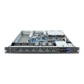 Platforma Gigabyte Rack (1U) E133-C10-AAG1 AMD Epyc 4004/Ryzen 7000 (2x 2,5" SATA HS, 1xM.2, 2x1Gbe, IPMI, 1+1 800W) - 2336334