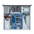 Platforma Gigabyte Rack (1U) R113-C10-AA01 AMD Epyc 4004/Ryzen 7000 (2x 2,5" SATA HS + 2x2,5" SATA internal, 1xM.2, 2x1Gbe, IPMI, 1x350W) - 2336347