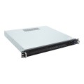 Platforma Gigabyte Rack (1U) R113-C10-AA01 AMD Epyc 4004/Ryzen 7000 (2x 2,5" SATA HS + 2x2,5" SATA internal, 1xM.2, 2x1Gbe, IPMI, 1x350W) - 2336348
