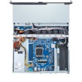 Platforma Gigabyte Rack (1U) R123-C00-AA01 AMD Epyc 4004/Ryzen 7000 (4x 3,5" SATA HS, 1xM.2, 2x1Gbe, IPMI, 1x400W) - 2336356