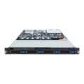 Platforma Gigabyte Rack (1U) R133-X13-AAB1 Intel E-24XX (4x 3,5" SATA HS, 1xM.2, 2x1Gbe, IPMI, 1+1 800W) - 2336362