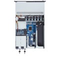 Platforma Gigabyte Rack (1U) R133-X13-AAB1 Intel E-24XX (4x 3,5" SATA HS, 1xM.2, 2x1Gbe, IPMI, 1+1 800W) - 2336364