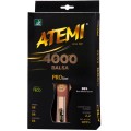 Rakietka do ping ponga Atemi 4000 Balsa anatomical - 2254874