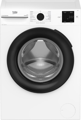 Pralka BEKO BM1WFU39225WPB - 2451651