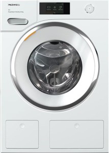 Pralka MIELE WWR 860 WPS Pwash&Tdos&9kg