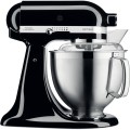 Robot KitchenAid Artisan 5KSM185PSEOB czarny - 2442043