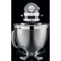 Robot KitchenAid Artisan 5KSM185PSEOB czarny - 2442042