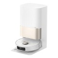 Robot sprzątający Dreame X40 Ultra (biały) - 2451670