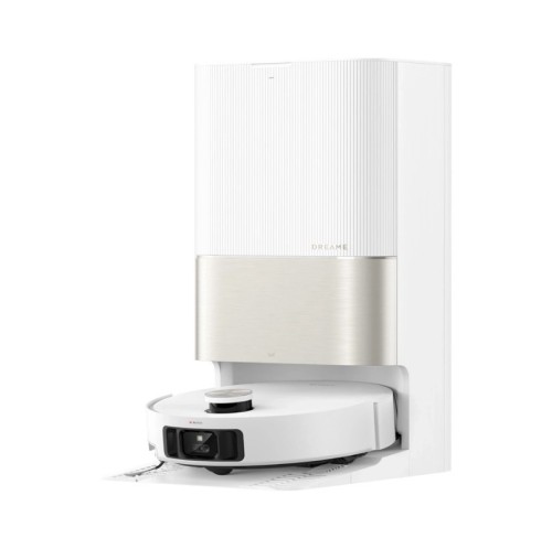 Robot sprzątający Dreame X50 Ultra Complete (biały) - 2451692