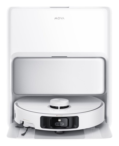 Robot sprzątający Mova by Dreame P50 Pro Ultra (biały) - 2451698