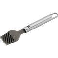 ZWILLING Pro pędzel do ciasta Silikon Srebrny - 2451785