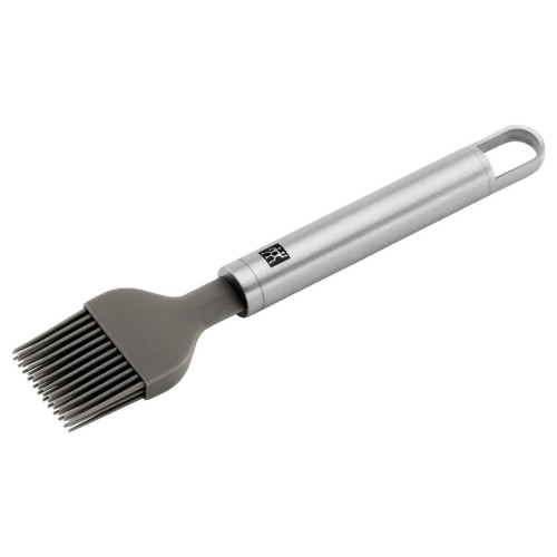 ZWILLING Pro pędzel do ciasta Silikon Srebrny - 2451785