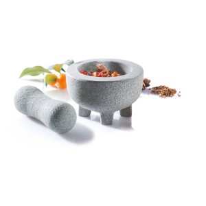 Granitowy moździerz 10 cm GEFU CRUNCHY G-35310