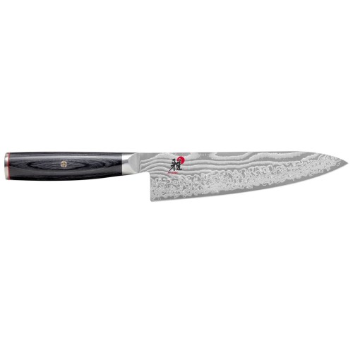 ZWILLING Miyabi 5000 FCD Stal 1 szt. Nóż gyutoh - 1174275