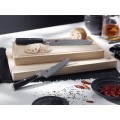 ZWILLING Miyabi 5000 FCD Stal 1 szt. Nóż gyutoh - 2426489