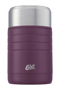 Termos majoris food jug 800ml-aubergine ESBIT