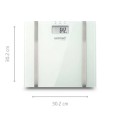 Waga analityczna Ecomed by Medisana BS-70E - 2442104