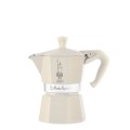 Bialetti kawiarka Winter Wonderland 3TZ kremowa (WYPRZEDAŻ) - 2451843