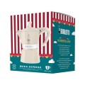Bialetti kawiarka Winter Wonderland 3TZ kremowa (WYPRZEDAŻ) - 2451844