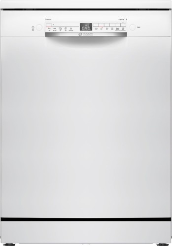 Zmywarka BOSCH SMS2ITW09E - 2451923
