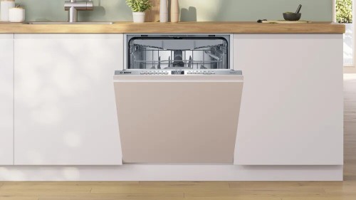 Zmywarka do zabudowy BOSCH SMV4EVX11E - 2451924