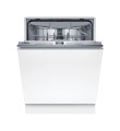Zmywarka do zabudowy BOSCH SMV4EVX11E - 2451927