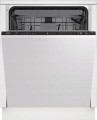 Zmywarka do zabudowy BEKO BDIN37530 - 2426591