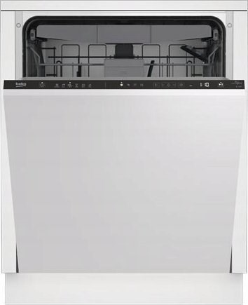 Zmywarka do zabudowy BEKO BDIN37530 - 2426591