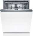 Zmywarka do zabudowy BOSCH SMV4HVX07E - 2451929
