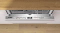 Zmywarka do zabudowy BOSCH SMV4HTX03E - 2451934