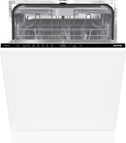 Zmywarka do zabudowy GORENJE GV643D90 - 2451992