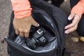 Aparat Canon EOS R50 + 18-45mm + 55-210mm - 2198746