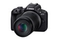 Aparat Canon EOS R50 + 18-45mm + 55-210mm - 2198753