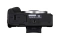 Aparat Canon EOS R50 + 18-45mm + 55-210mm - 2227341