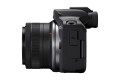 Aparat Canon EOS R50 + 18-45mm + 55-210mm - 2198750