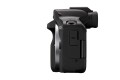 Aparat Canon EOS R50 + 18-45mm + 55-210mm - 2198763