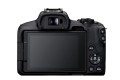 Aparat Canon EOS R50 + 18-45mm + 55-210mm - 2198752