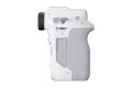 Canon EOS R50, White + RF-S 18-45mm F4.5-6.3 IS STM Kit Bezlusterkowiec 24,2 MP CMOS 6000 x 4000 px Biały - 2112749
