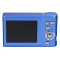 Aparat cyfrowy Denver DCA-4811BU 5MPIX CMOS niebieski - 2334428