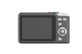 Aparat cyfrowy Denver DCA-4818B 5MPIX CMOS czarny - 1994488