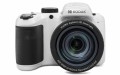 Aparat Kodak Astro Zoom AZ405 - 20.68 MP - 5184 x 3888 piksele - BSI CMOS - 40x - Full HD - Biały - 2452160