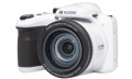 Aparat Kodak Astro Zoom AZ405 - 20.68 MP - 5184 x 3888 piksele - BSI CMOS - 40x - Full HD - Biały - 2452161