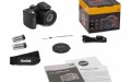 Aparat Kodak Astro Zoom AZ405 - 20.68 MP - 5184 x 3888 piksele - BSI CMOS - 40x - Full HD - Biały - 2452163