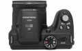 Aparat Kodak Astro Zoom AZ405 - 20.68 MP - 5184 x 3888 piksele - BSI CMOS - 40x - Full HD - Biały - 2452162