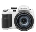 Kodak Astro Zoom AZ425 - 20.68 MP - 5184 x 3888 piksele - BSI CMOS - 42x - Full HD - Biały - 2452165
