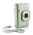 Fujifilm Instax mini LiPlay 1/5" 2560 x 1920 px 86 x 54 mm CMOS Zielony - 2452169