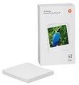 Papier do drukarki Xiaomi 1S 3" (40szt) - 2209357
